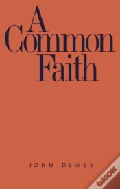 Capa do artigo Common Faith