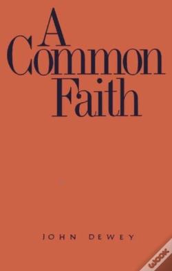 Capa do artigo Common Faith