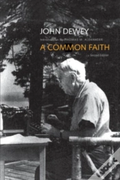 Capa do artigo Common Faith
