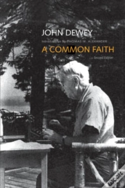 Capa do artigo Common Faith