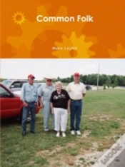 Capa do artigo Common Folk