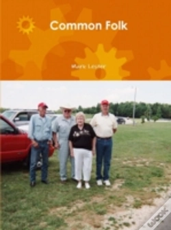 Capa do artigo Common Folk