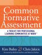 Common Formative Assessment - Preview