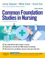 Common Foundation Studies In Nursing E-Book - Preview