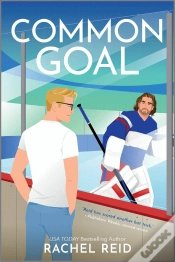 Capa do artigo Common Goal