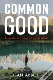 Capa do artigo Common Good
