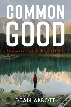 Capa do artigo Common Good