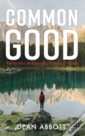 Capa do artigo Common Good