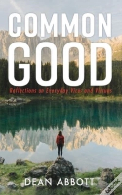Capa do artigo Common Good