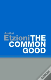 Capa do artigo Common Good