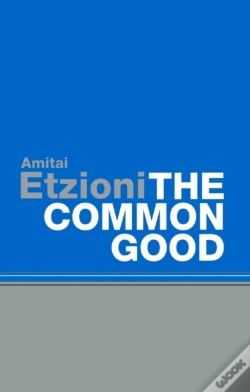 Capa do artigo Common Good