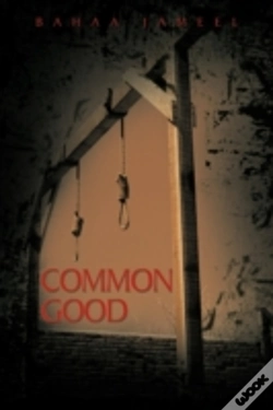 Capa do artigo Common Good