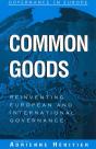 Common Goods - Preview