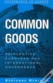 Capa do artigo Common Goods