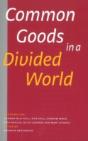 Common Goods In A Divided World - Preview
