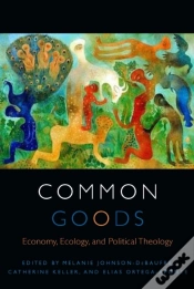 Capa do artigo Common Goods