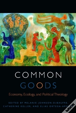 Capa do artigo Common Goods