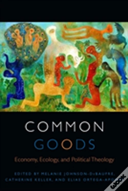 Capa do artigo Common Goods