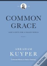 Common Grace (Volume 1)