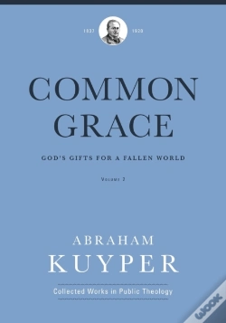 Capa do artigo Common Grace (Volume 2)