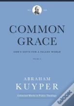 Common Grace (Volume 2)