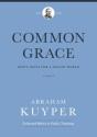 Common Grace (Volume 3) - Preview