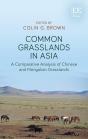 Common Grasslands In Asia - Preview