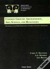 Capa do artigo Common Ground