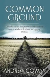Capa do artigo Common Ground