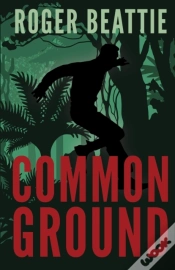 Capa do artigo Common Ground