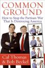 Common Ground - Preview