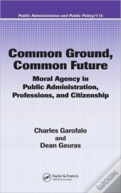 Common Ground, Common Future