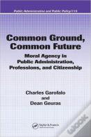 Common Ground, Common Future