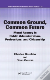 Common Ground, Common Future