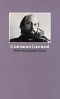 Common Ground - Preview