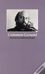 Capa do artigo Common Ground