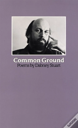 Capa do artigo Common Ground