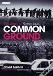 Capa do artigo Common Ground
