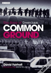 Capa do artigo Common Ground