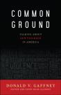 Common Ground - Preview
