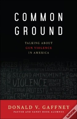 Capa do artigo Common Ground