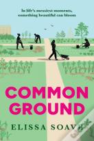 Common Ground