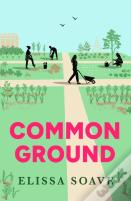 Common Ground