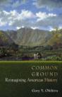 Common Ground - Preview