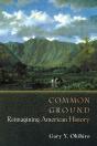 Common Ground - Preview
