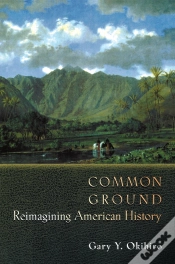 Capa do artigo Common Ground