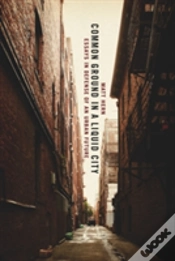 Capa do artigo Common Ground In A Liquid City