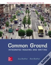 Capa do artigo Common Ground Ise