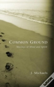 Capa do artigo Common Ground
