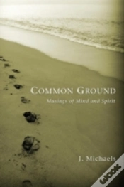 Capa do artigo Common Ground